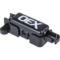 OEX 250A SINGLE MIDI FUSE HOLDER