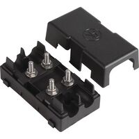 OEX 200A TWIN MIDI FUSE HOLDER