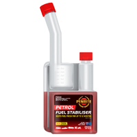 PENRITE PETROL FUEL STABILISER 250ML