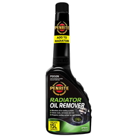 PENRITE RADIATOR OIL REMOVER 375ML