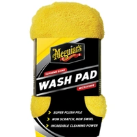 Meguiar's Supreme Shine Micro Fibre Wash Pad