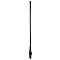 AXIS  5dB  BLACK RADOME UHF TRUCKER ANTENNA 73CM