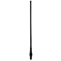 Axis 5dB Black Radome UHF Trucker Antenna 73cm