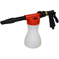 AUTOKING FOAM WASH GUN