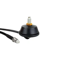 Axis UHF Antenna Base &  4.5m Lead