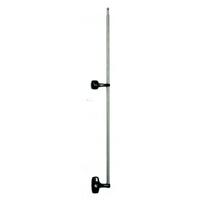 AERPRO AM/FM ANTENNA UNIVERSAL PILLAR MOUNT