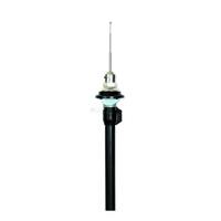 AERPRO ANTENNA UNIVERSAL 5 SECTION LOCK DOWN