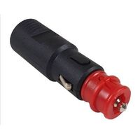 VOLTFLOW 10A ACCESSORY PLUG MULTI FIT END