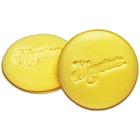 Meguiars Hand Applicator Pad 100mm 2pc