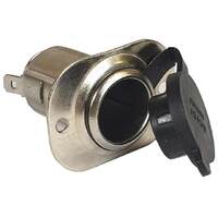 VOLTFLOW ACCESSORY SOCKET 12V METAL