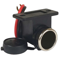 VOLTFLOW 10A SINGLE ACCESSORY SOCKET 