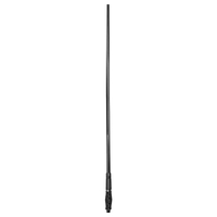 UNIDEN BLACK RADOME UHF ANTENNA KIT 6.6dB