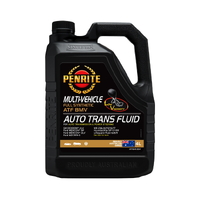 PENRITE ATF BMV F/SYN TRANS FLUID 4L