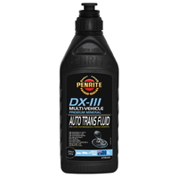 PENRITE ATF DX-III MINERAL TRANS FLUID 1L