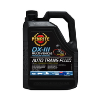 PENRITE ATF DX-III MINERAL TRANS FLUID 4L