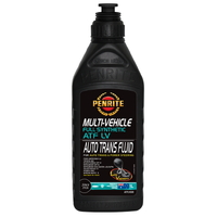 PENRITE ATF LV F/SYN TRANS FLUID 1L