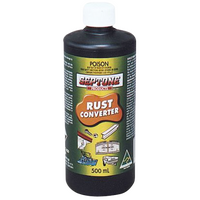 SEPTONE RUST CONVERTER 500ML