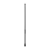 AXIS 4.5dB UHF FIBREGLASS WHIP ANTENNA 64CM