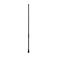 Axis 4.5dB UHF Fibreglass Whip Antenna 64cm
