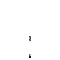 AXIS 4.5dB UHF STAINLESS STEEL BLACK ANTENNA 56CM