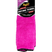 Meguiar's Supreme Shine Drying Towel 1000gsm