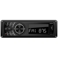 Axis 1-Din Bluetooth CD Receiver