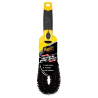 MEGUIARS UNIVERSAL WHEEL BRUSH