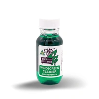 Bar's Bugs Windscreen Cleaner Concentrate 50ml