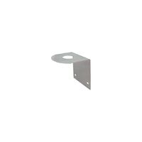 AXIS STAINLESS STEEL LOW PROFILE BONNET BRACKET "L" SHAPE