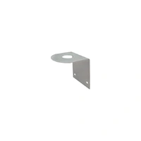 Axis Stainless Steel Low Profile Bonnet Bracket "L" Shape