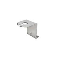 Axis Stainless Steel Universal Bonnet Bracket