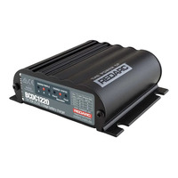 REDARC DC-DC CHARGER 12V 20A