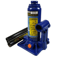 TOOL KING HYDRAULIC BOTTLE JACK 4000KG