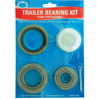 ARK FORD TYPE TRAILER WHEEL BEARING KIT