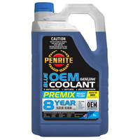 PENRITE BLUE COOLANT PREMIX (50%)  5L