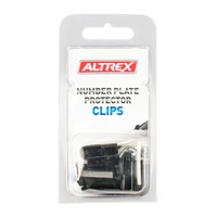 Altrex Swivel Clip Black 4pc