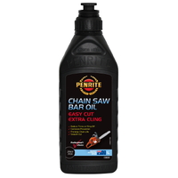 PENRITE CHAIN SAW BAR OIL 1L