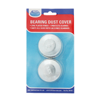 ARK 45MM BEARING DUST COVERS 2PC