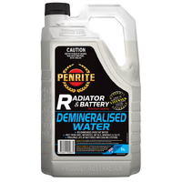 PENRITE DEMINERALISED WATER 5L