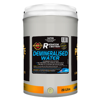 PENRITE DEMINERALISED WATER 20L