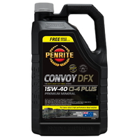 PENRITE DIESEL FX 15W40 MINERAL ENGINE OIL 5L