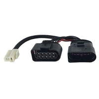LED Driving Light Patch Lead To Suit Holden Colorado