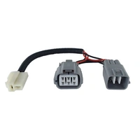 LED Driving Light Patch Lead To Suit Isuzu D-MAX