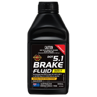 PENRITE DOT 5.1 BRAKE FLUID 500ML