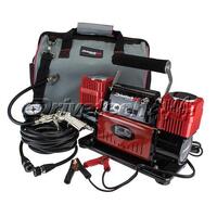 DRIVETECH 4X4 12V AIR COMPRESSOR 