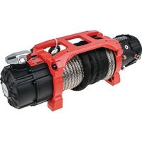 DRIVETECH 4X4 DUAL SPEED WINCH 12000LB