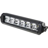 DRIVETECH 4X4 8" LED SINGLE ROW LIGHT BAR 