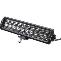 DRIVETECH 4X4 12" LED DUAL ROW LIGHT BAR 