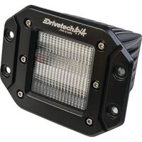 DRIVETECH 4X4 FLUSH MOUNT REVERSE/FLOOD LIGHT