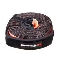 DRIVETECH 4X4 SNATCH STRAP 11000KG